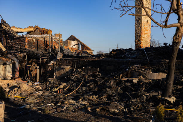 24/7 Emergency Fire Damage Restoration experts in Lawnside, NJ