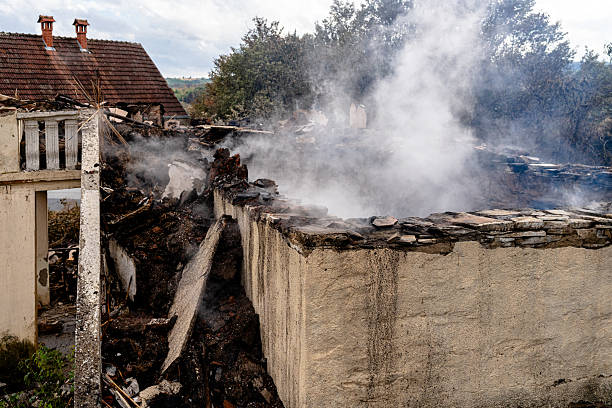 Reliable Fire Damage Restoration contractor in Lawnside, NJ by Fire Damage Biloxi