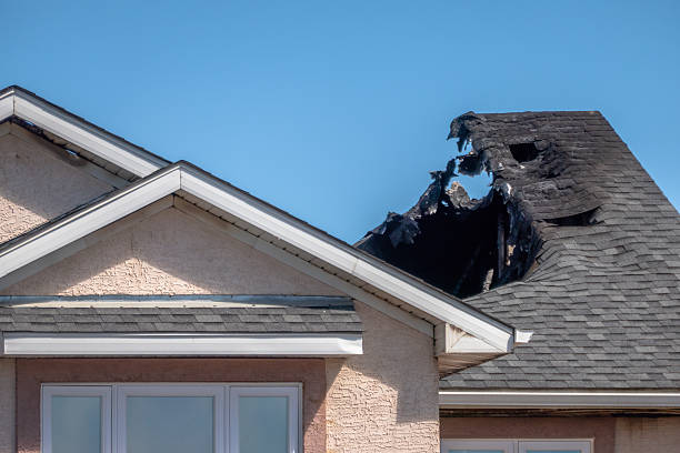 Licensed Fire Damage Restoration service in Lawnside, NJ - Fire Damage Biloxi
